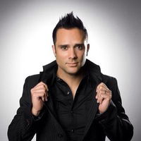 Максим Крикун