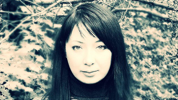 Алёна Ульянова