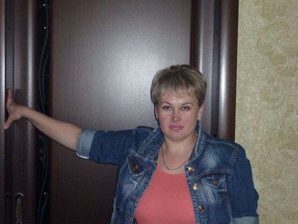 Елена Андреева