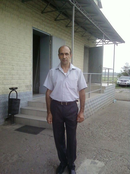 Карен Саакян