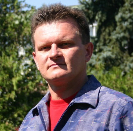 Игорь Юхневич