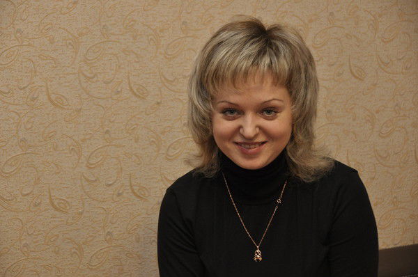 Ирина Рапута