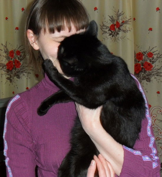 Светлана Белкина