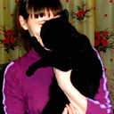 Светлана Белкина