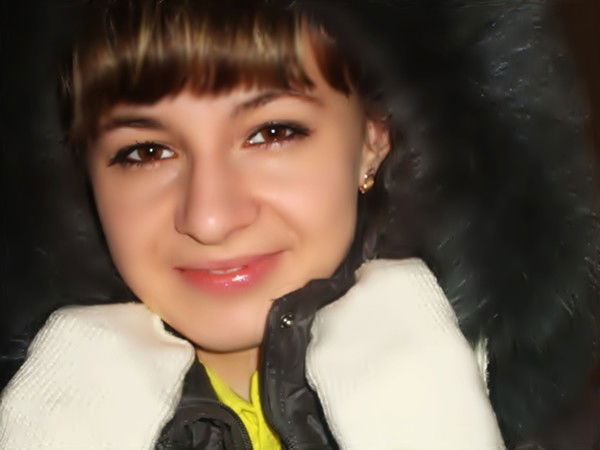 Татьяна Бибишева