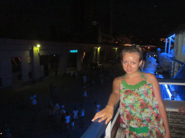 Елена Фабричная