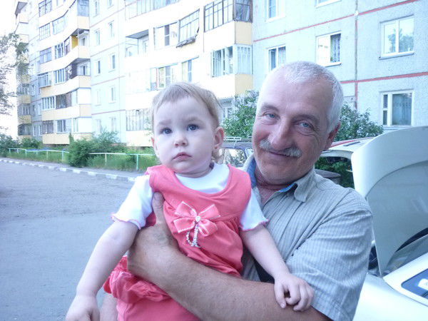 Сергей Юнин