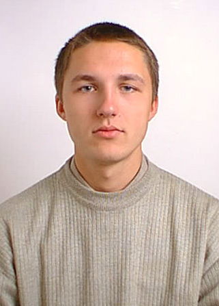 Владимир Древинский