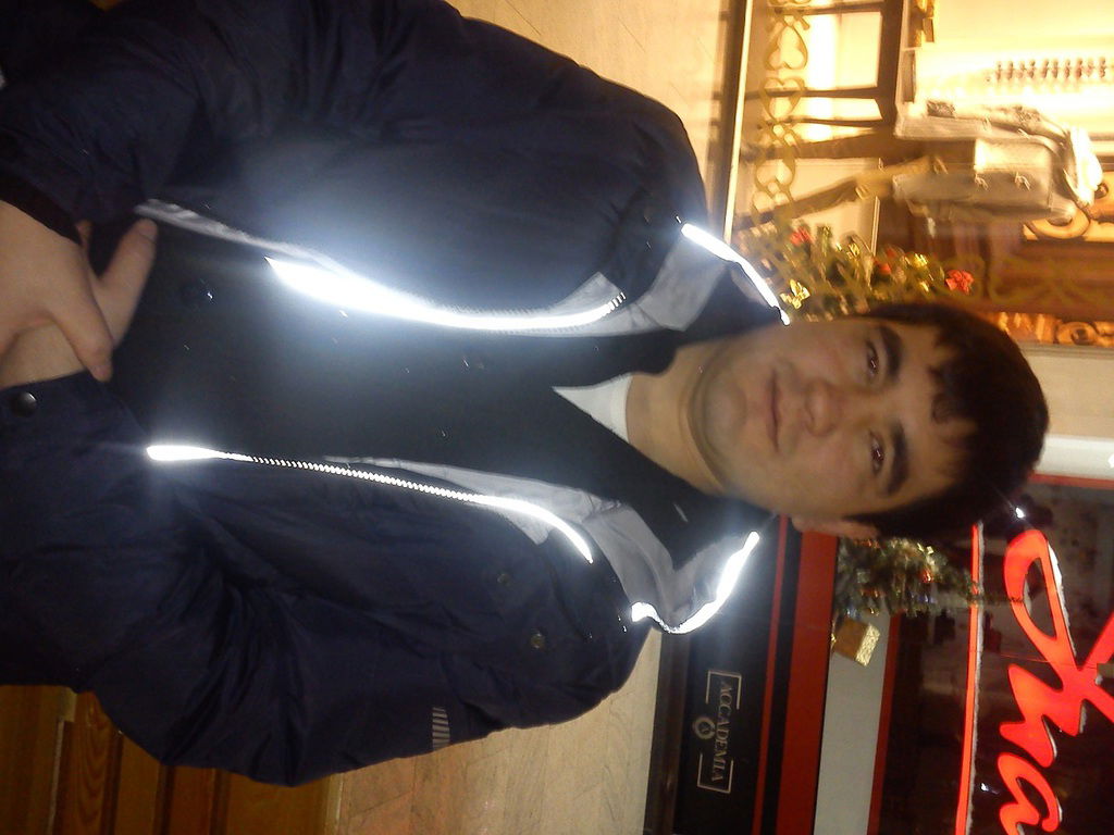 Жалын Абдразаков