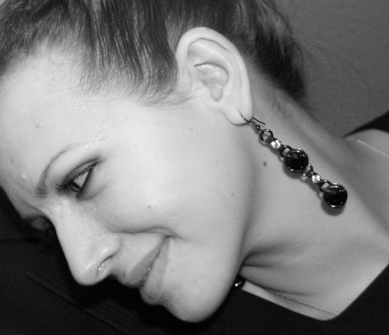 Екатерина Овчаренко