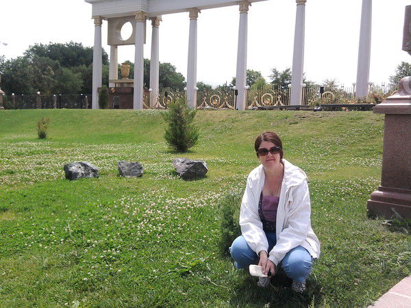 Галина Лоренц