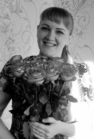 Елена Новицкая