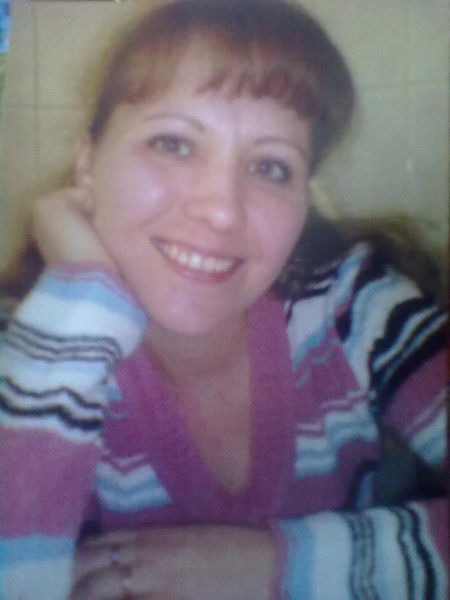 Наталья Никитина