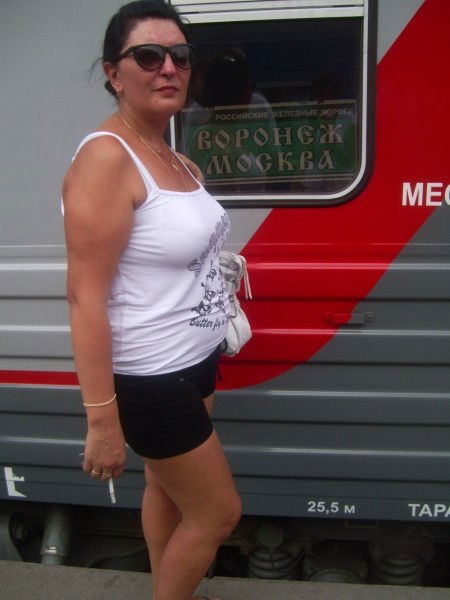 Лариса Тулюпа