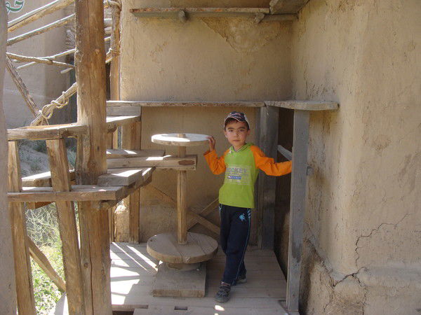 Максим Жайлаубеков