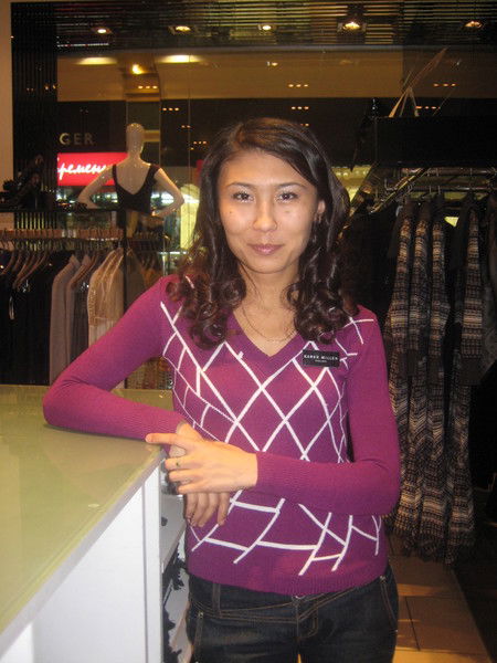 Асель Оразбаева