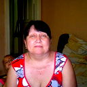 Нина Филимонова