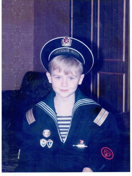 Андрей Щелманов