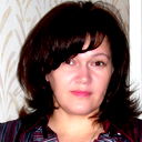 Ольга Чернова