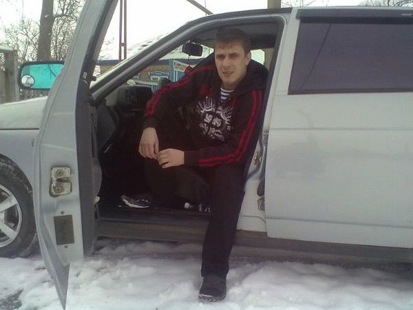 Николай Разумный