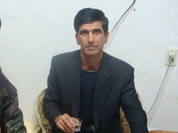 Ne'matillo Ishankulov