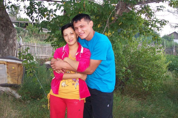 Дана Искакова