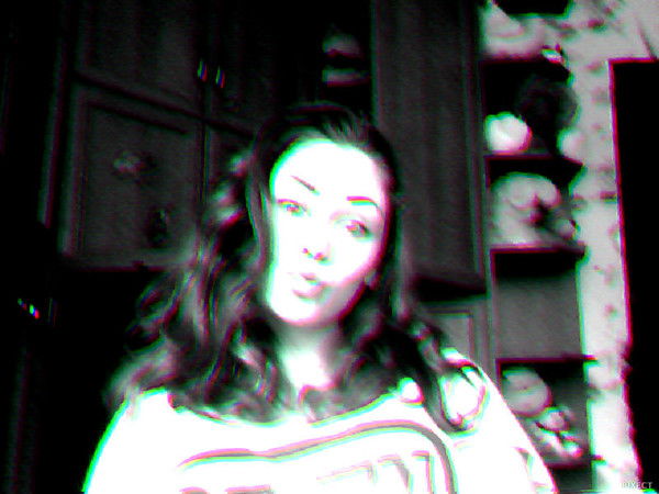 Просто Олька