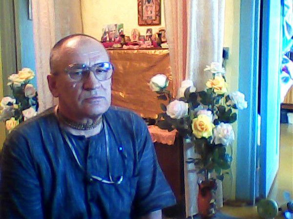 Нанда Гопал "гузачев Леонид"