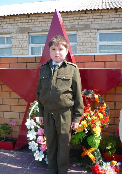 Артем Назмутдинов