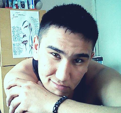 Эльдар Табульда