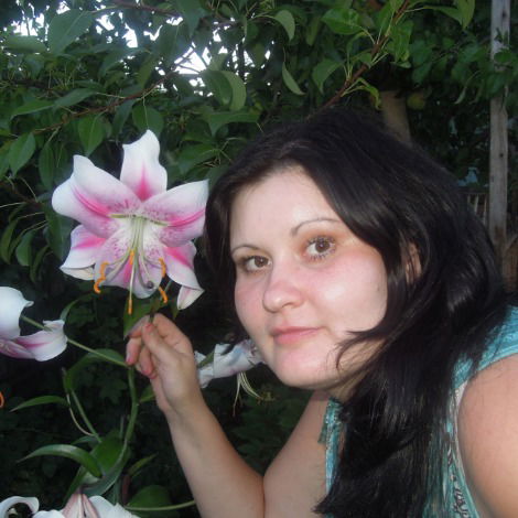 Нина Ефимова