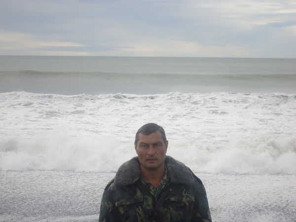 Александр Гончаров