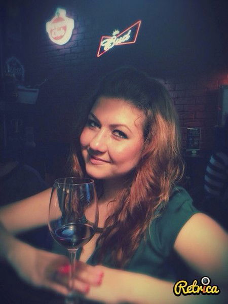 Екатерина Пятенок