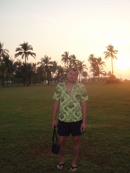 Александр Лукьяненко