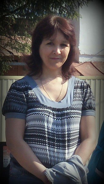 Ольга Мусагутова