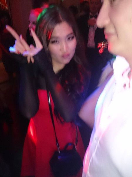 Шолпан )))))) Star