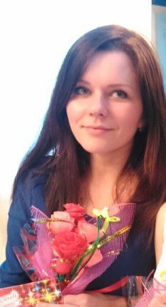 Юлия Вершинина