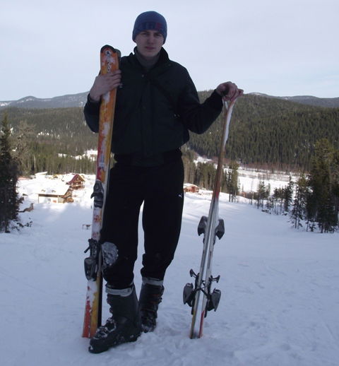 Иван Кулинич