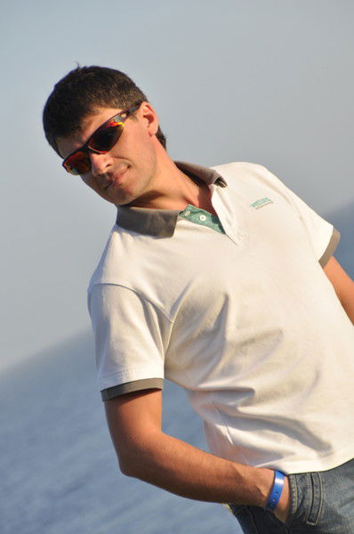 Евгений Кошевой