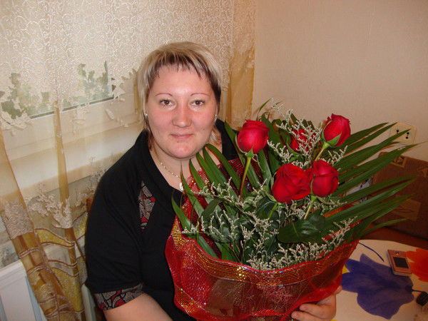 Василиса Паздерина