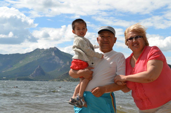 Алма Мусабекова