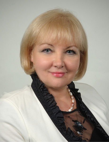 Антонина Пивень