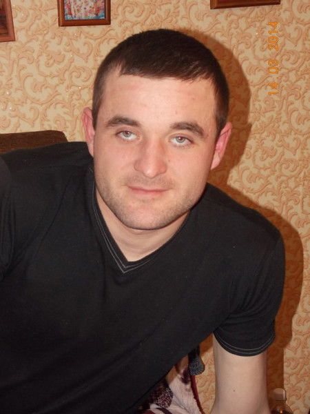 Роман Белых