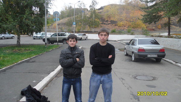 Валерыч Иванов