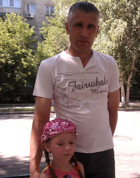 Максим Анохин