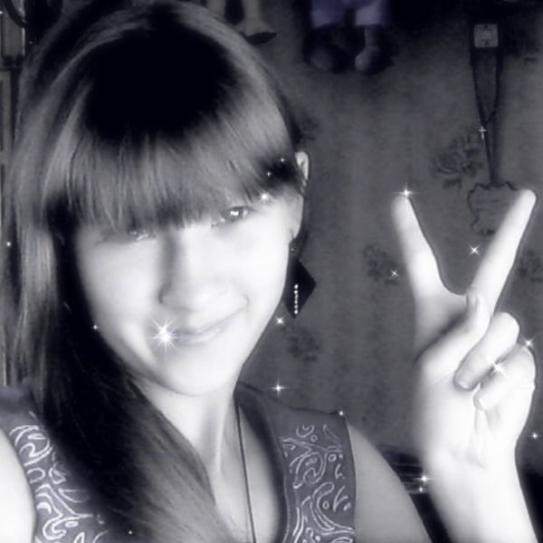 Катя Лукьянова