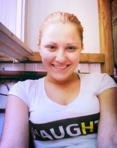 Настя Бойчук