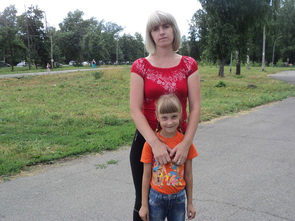 Ирина Киприянова