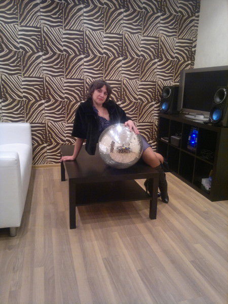 Ирина Федорова