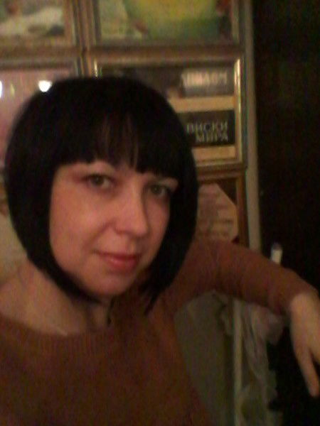 Инна Суслова